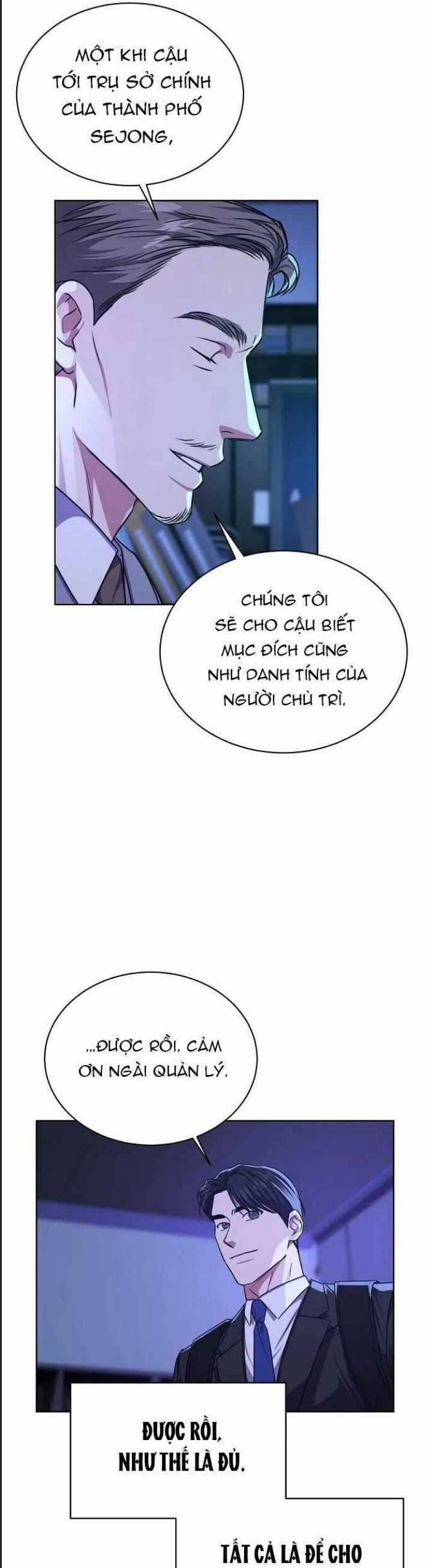 Thuế Trừng Giả - Chapter 41 - Trang 13