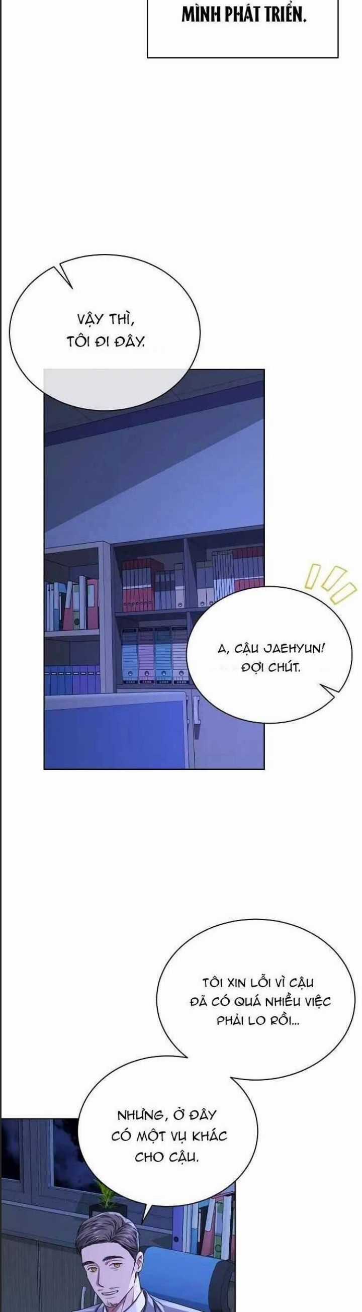 Thuế Trừng Giả - Chapter 41 - Trang 14