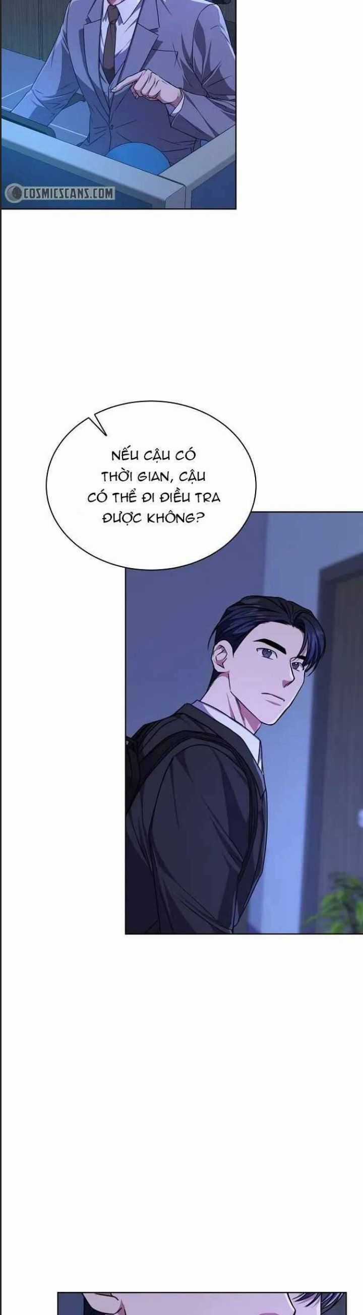 Thuế Trừng Giả - Chapter 41 - Trang 15