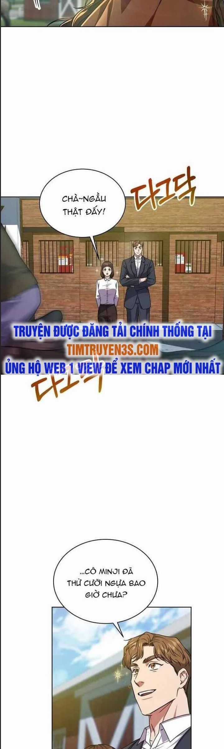 Thuế Trừng Giả - Chapter 41 - Trang 18