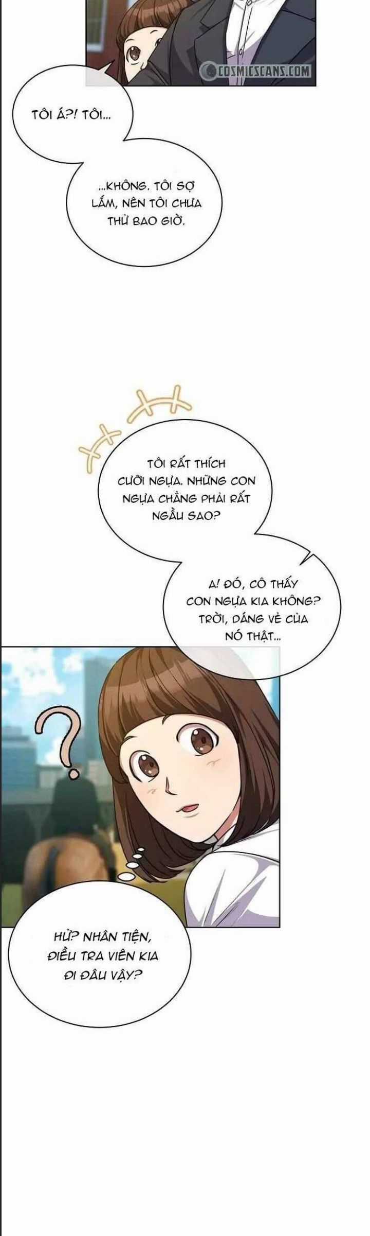 Thuế Trừng Giả - Chapter 41 - Trang 19