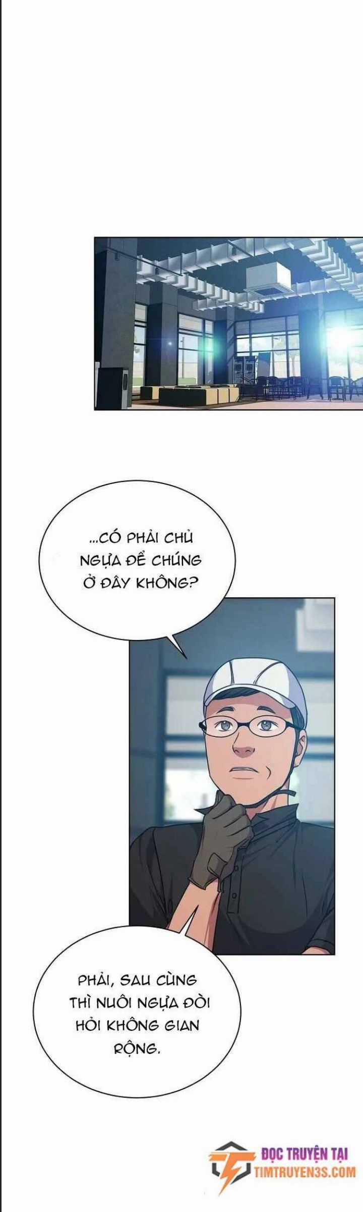 Thuế Trừng Giả - Chapter 41 - Trang 20