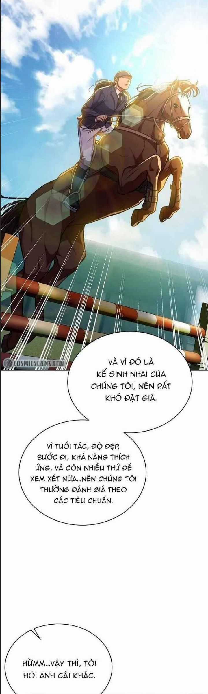 Thuế Trừng Giả - Chapter 41 - Trang 22