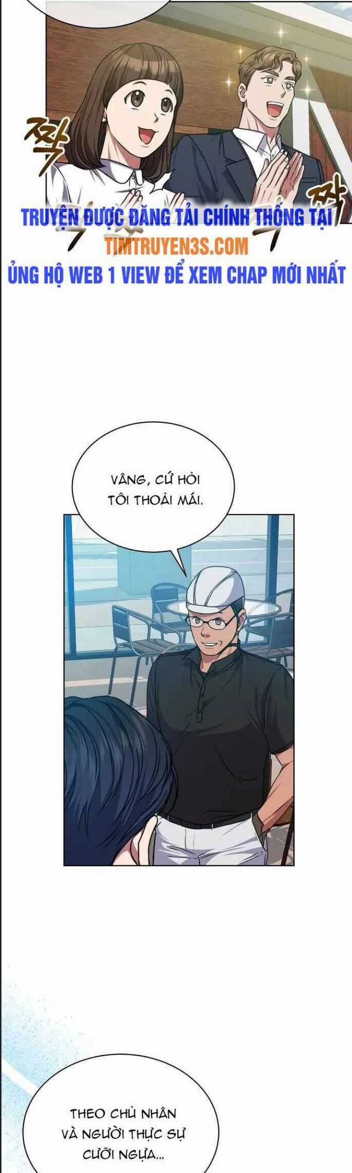 Thuế Trừng Giả - Chapter 41 - Trang 23