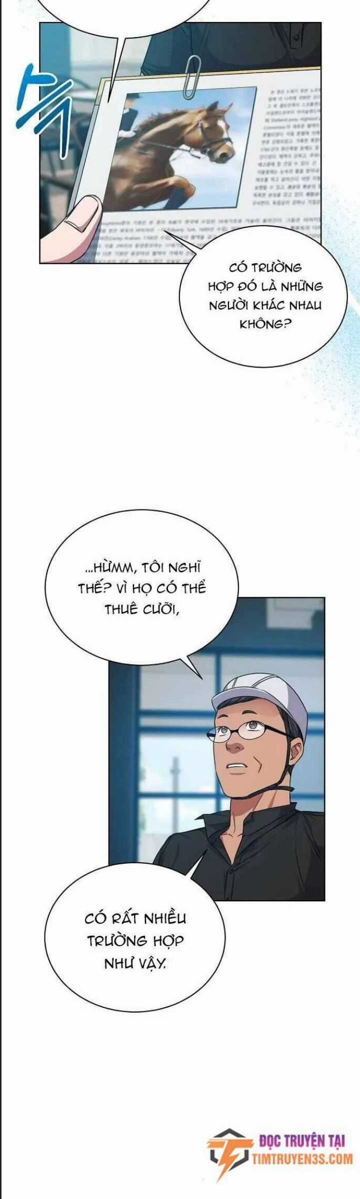 Thuế Trừng Giả - Chapter 41 - Trang 24