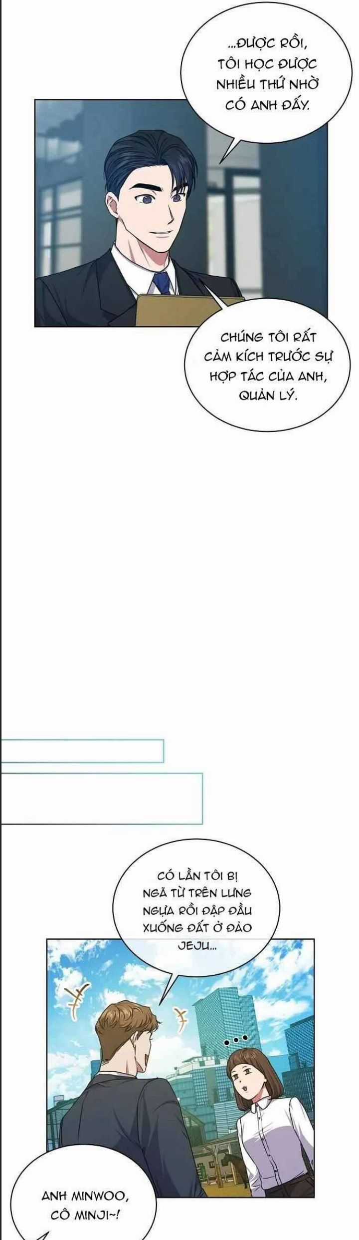 Thuế Trừng Giả - Chapter 41 - Trang 25