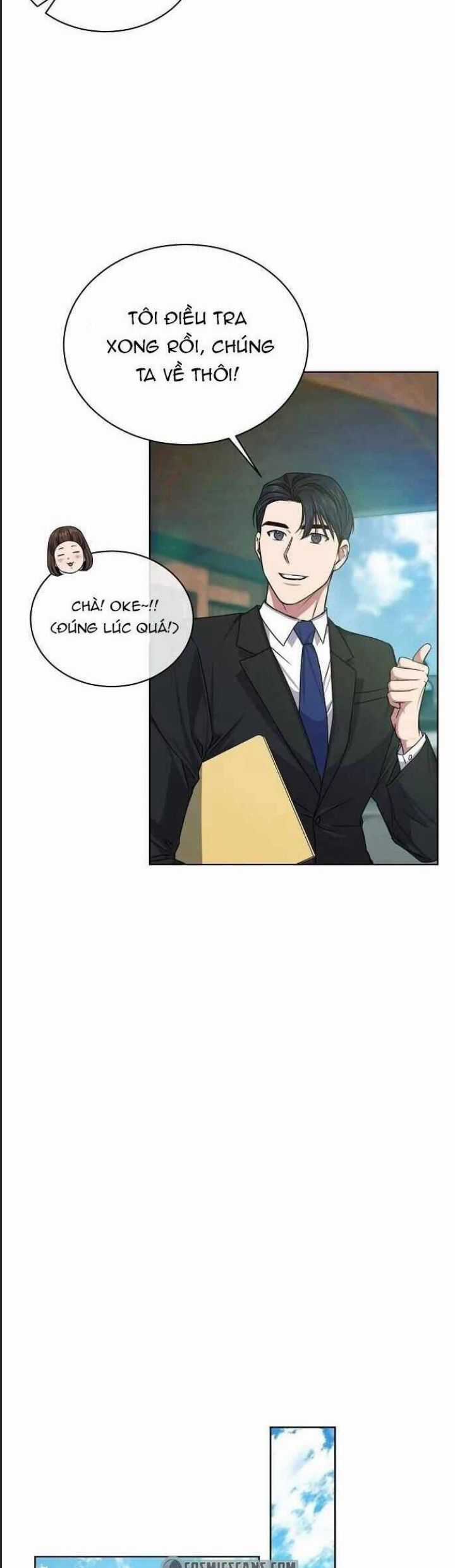 Thuế Trừng Giả - Chapter 41 - Trang 26