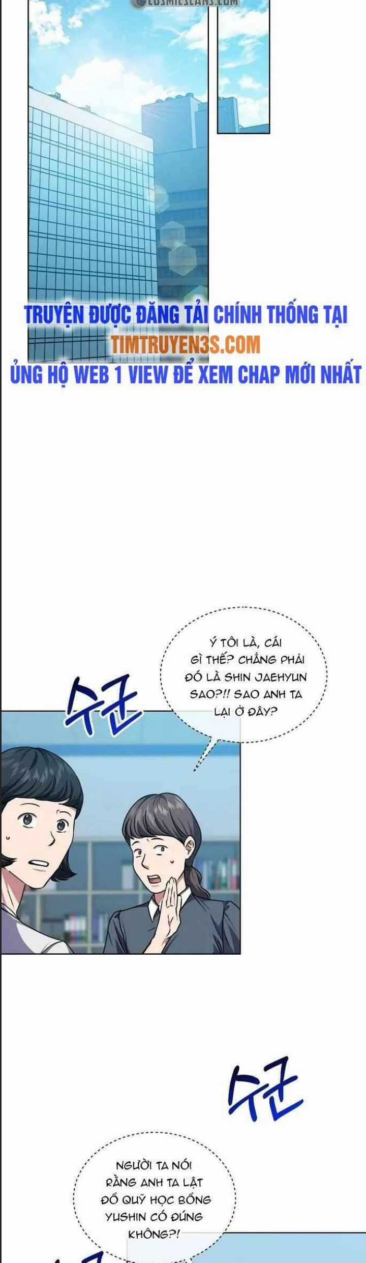 Thuế Trừng Giả - Chapter 41 - Trang 27