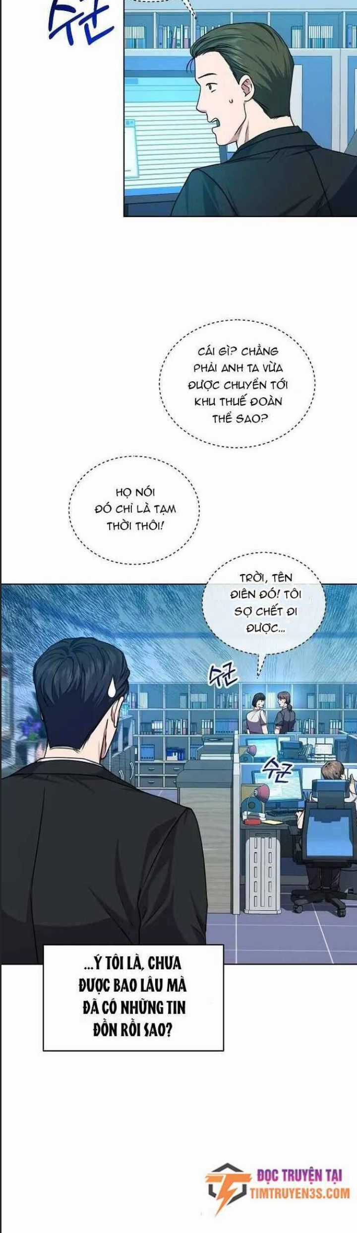 Thuế Trừng Giả - Chapter 41 - Trang 28