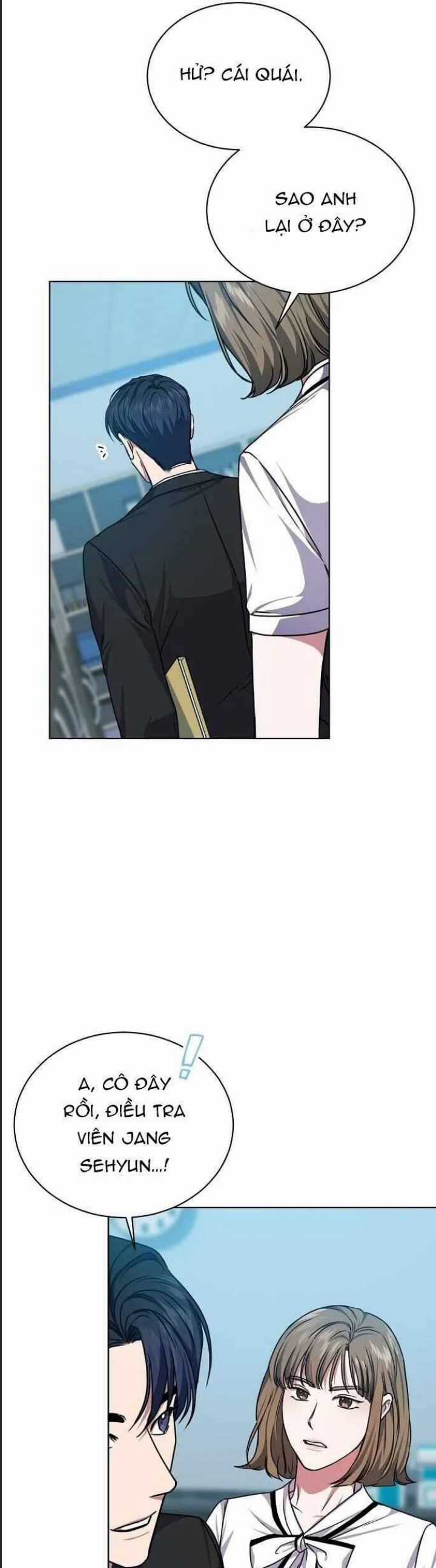 Thuế Trừng Giả - Chapter 41 - Trang 29