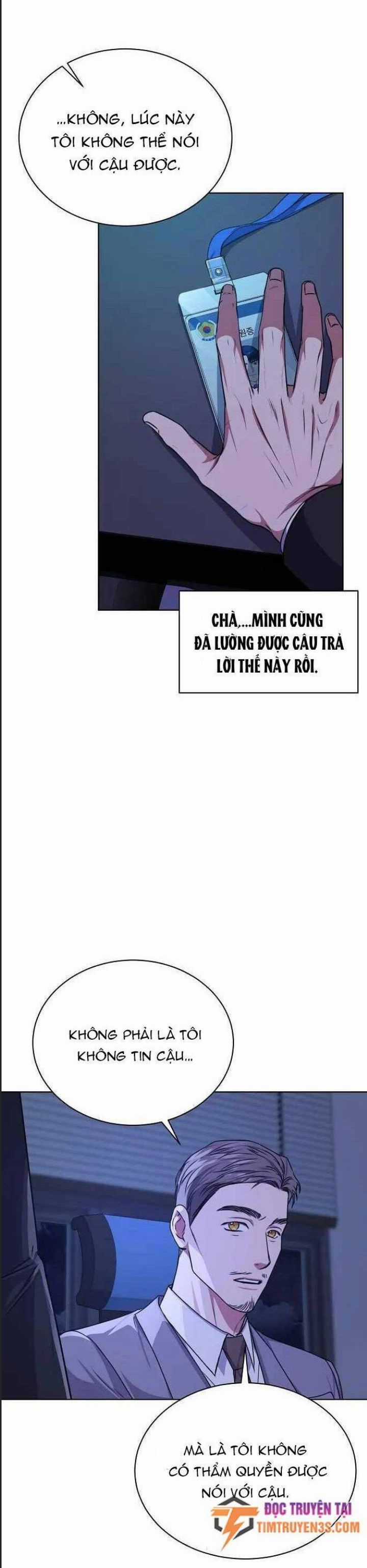 Thuế Trừng Giả - Chapter 41 - Trang 4