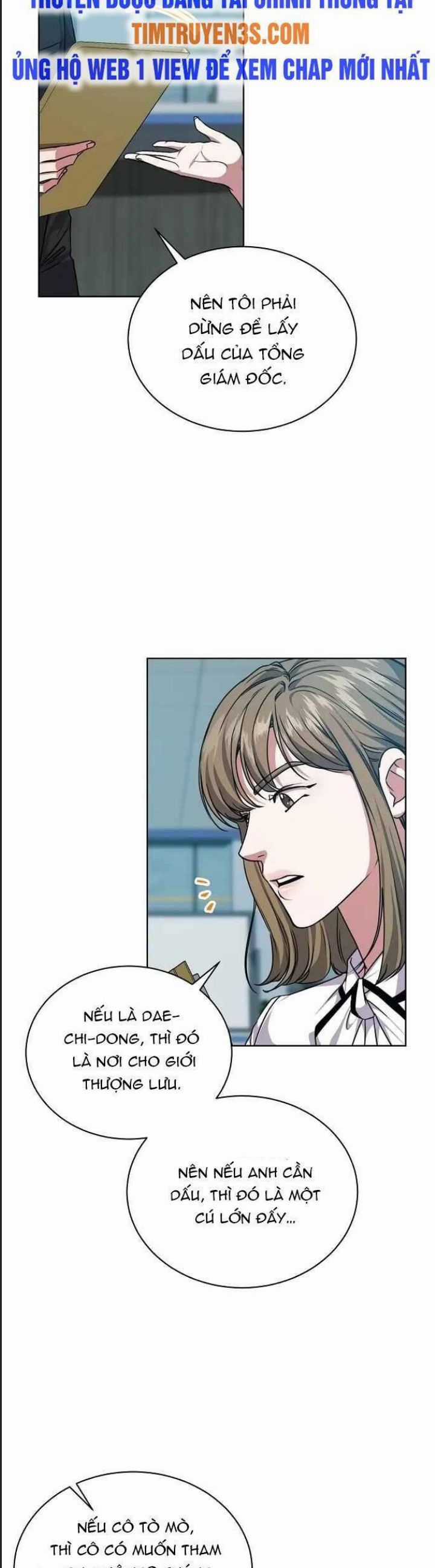 Thuế Trừng Giả - Chapter 41 - Trang 31