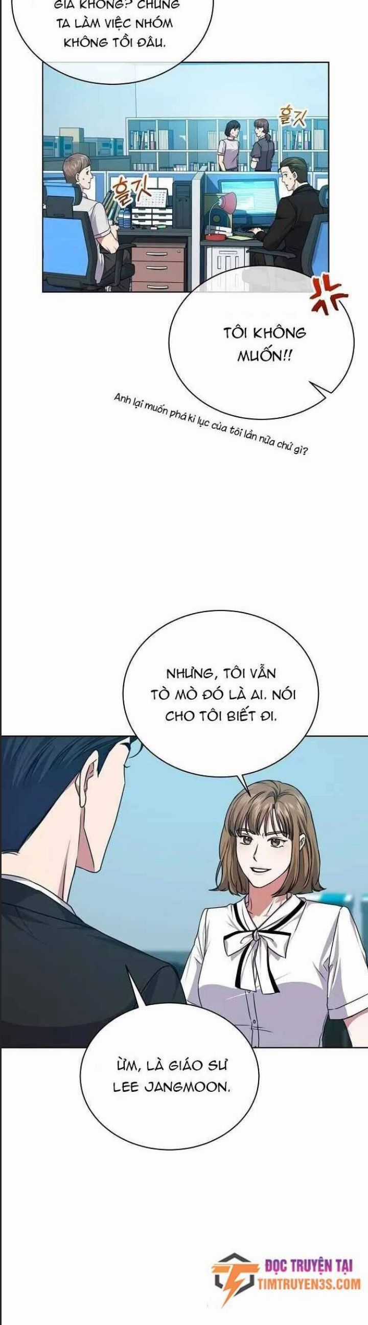 Thuế Trừng Giả - Chapter 41 - Trang 32