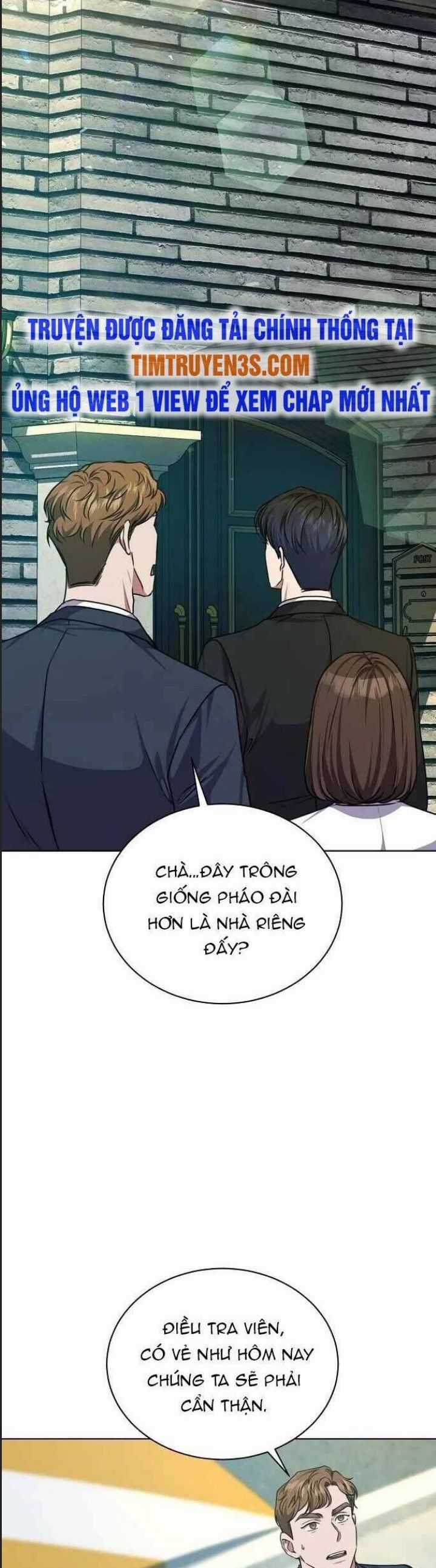 Thuế Trừng Giả - Chapter 41 - Trang 34