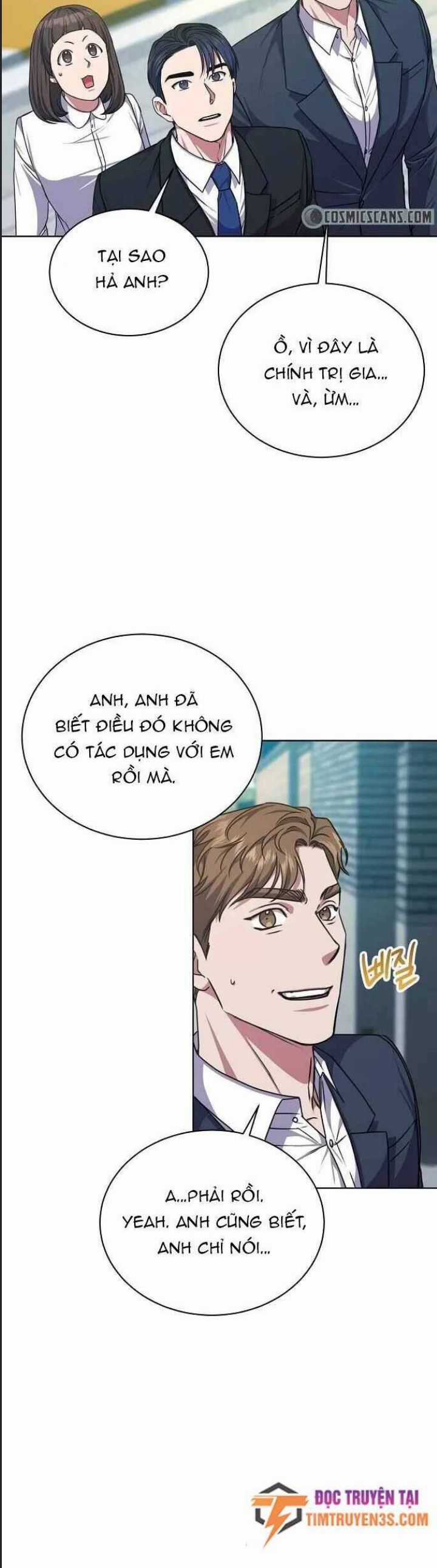 Thuế Trừng Giả - Chapter 41 - Trang 35