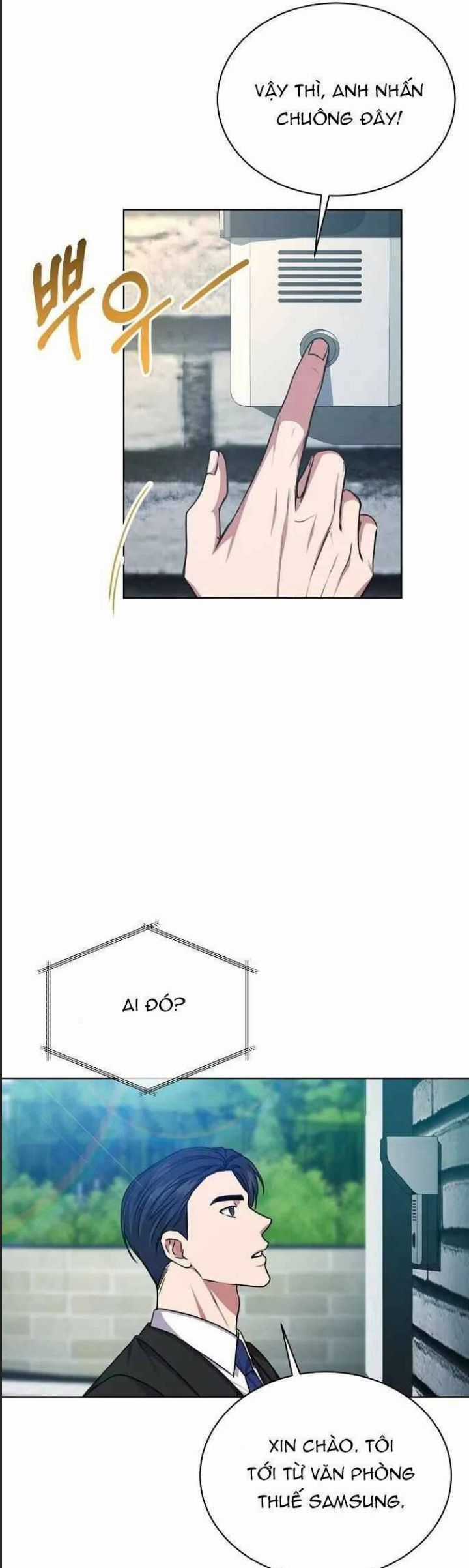Thuế Trừng Giả - Chapter 41 - Trang 36