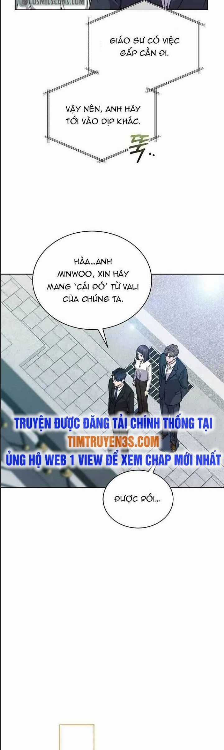Thuế Trừng Giả - Chapter 41 - Trang 38