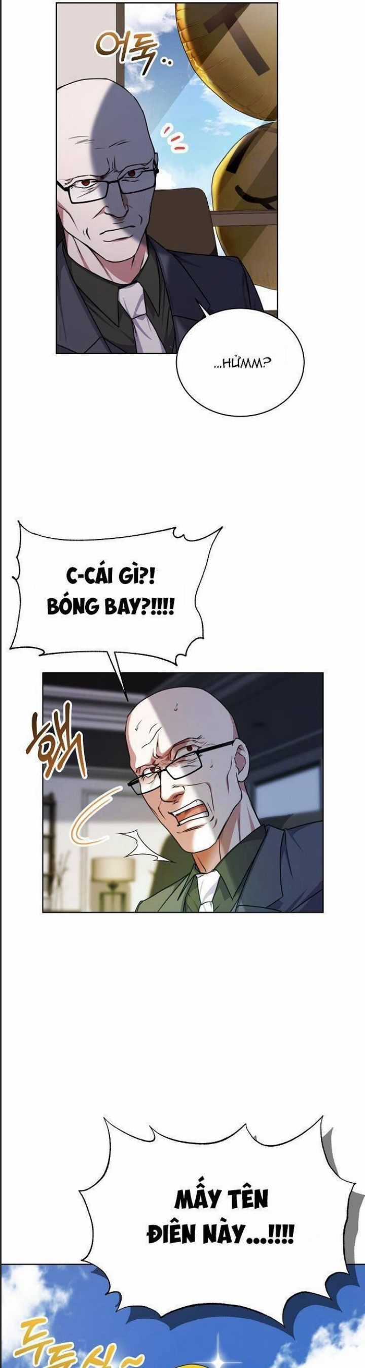 Thuế Trừng Giả - Chapter 41 - Trang 40