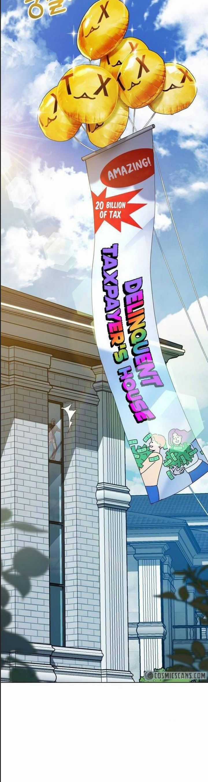 Thuế Trừng Giả - Chapter 41 - Trang 41