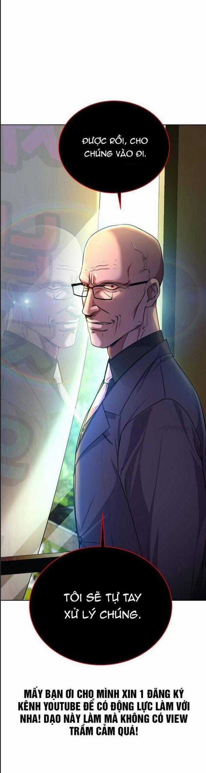 Thuế Trừng Giả - Chapter 41 - Trang 43