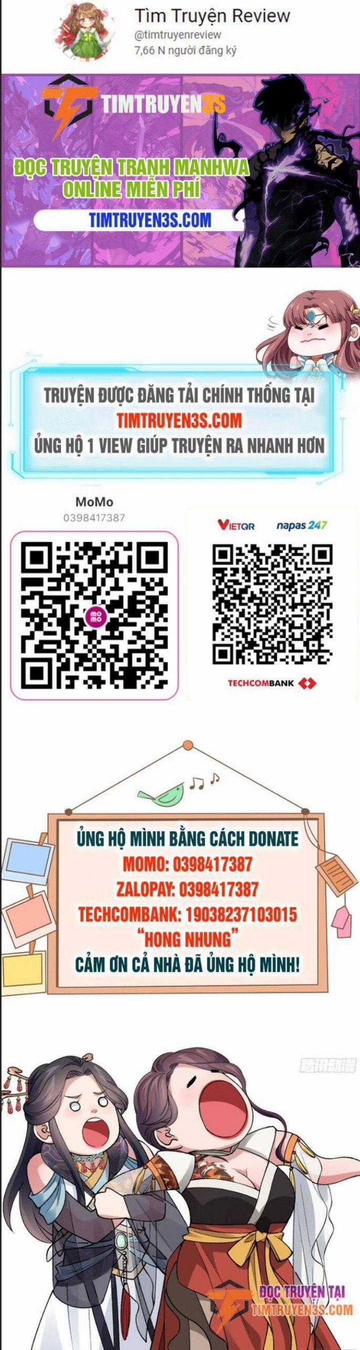 Thuế Trừng Giả - Chapter 41 - Trang 44