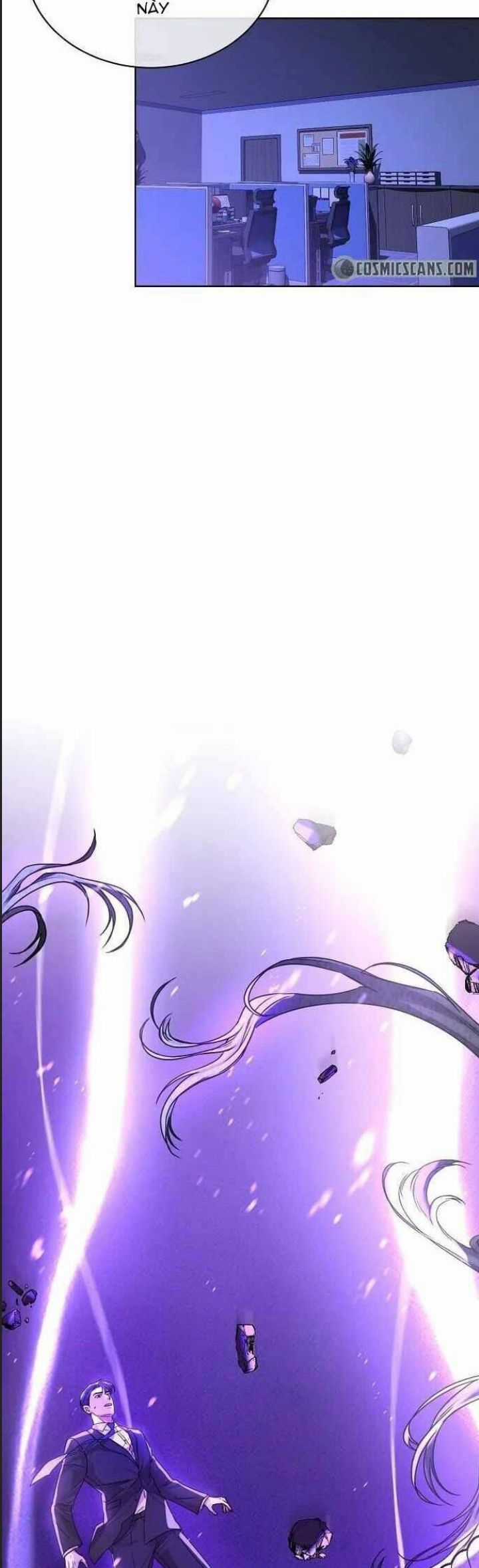 Thuế Trừng Giả - Chapter 41 - Trang 6