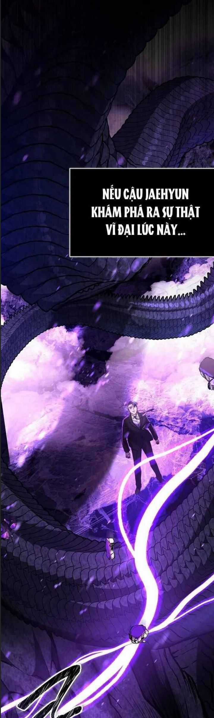 Thuế Trừng Giả - Chapter 41 - Trang 9