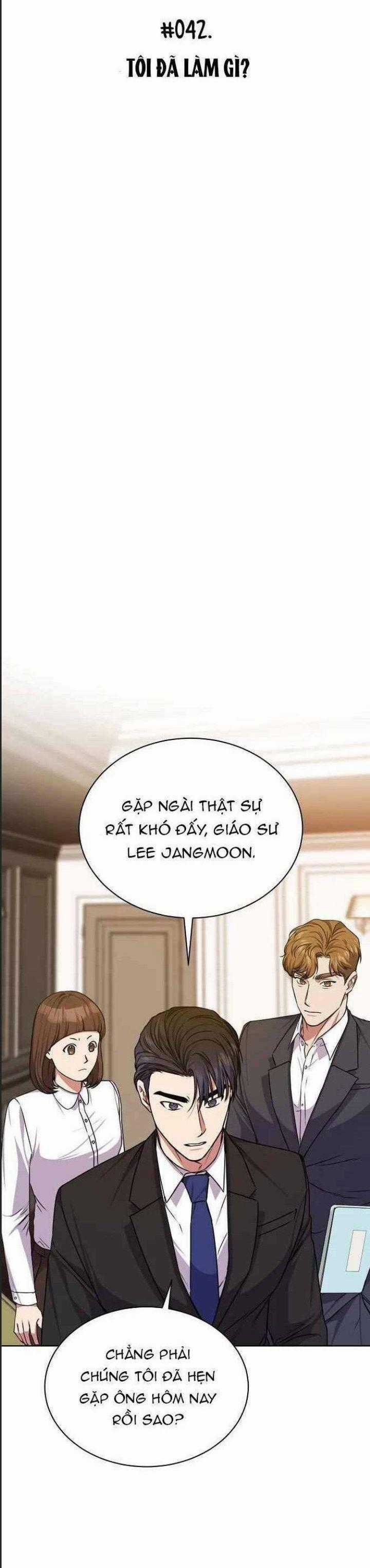 Thuế Trừng Giả - Chapter 42 - Trang 2