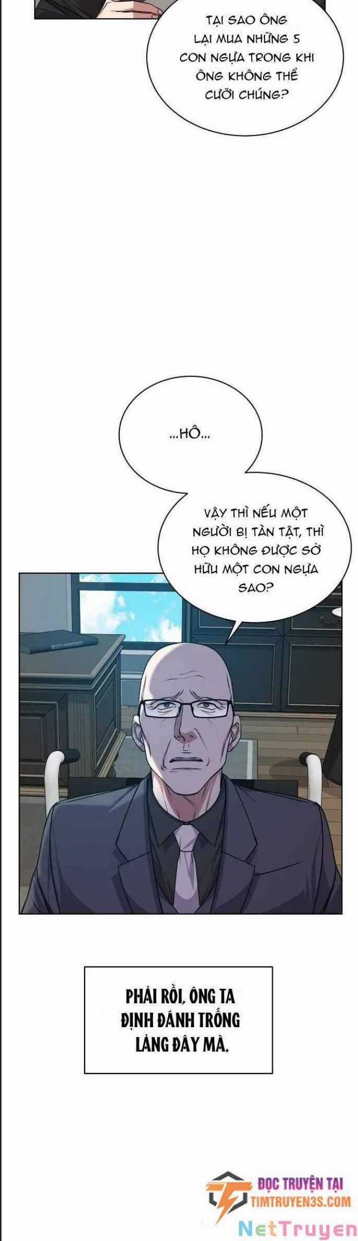 Thuế Trừng Giả - Chapter 42 - Trang 12