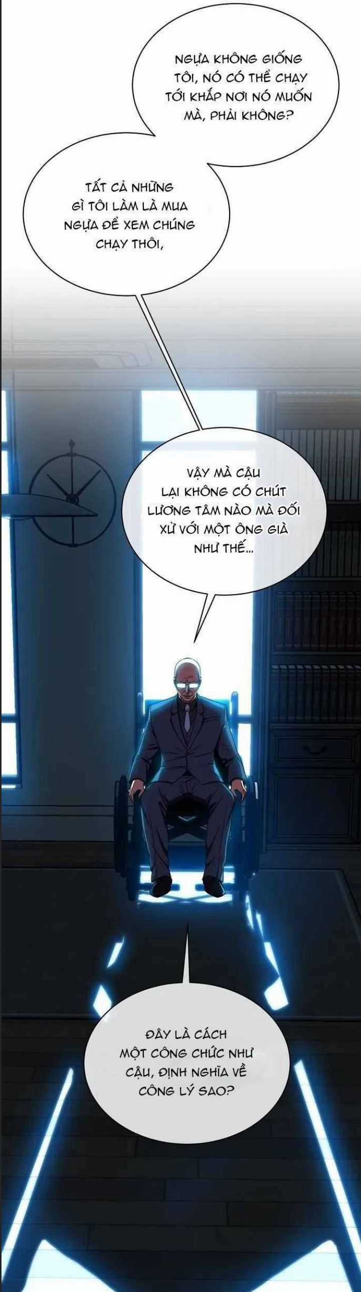 Thuế Trừng Giả - Chapter 42 - Trang 13