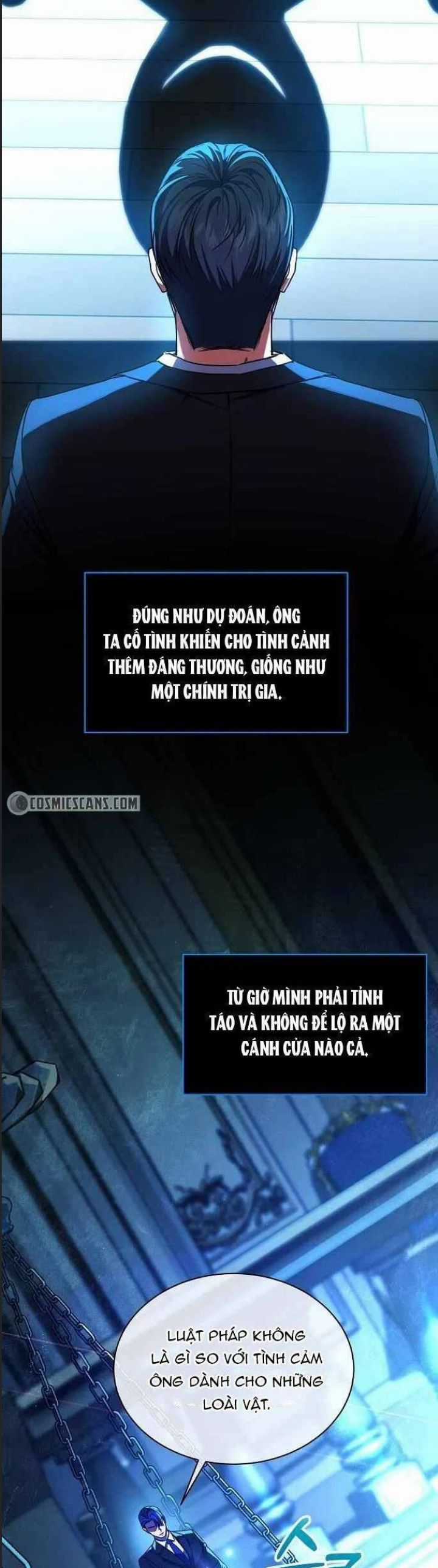 Thuế Trừng Giả - Chapter 42 - Trang 14