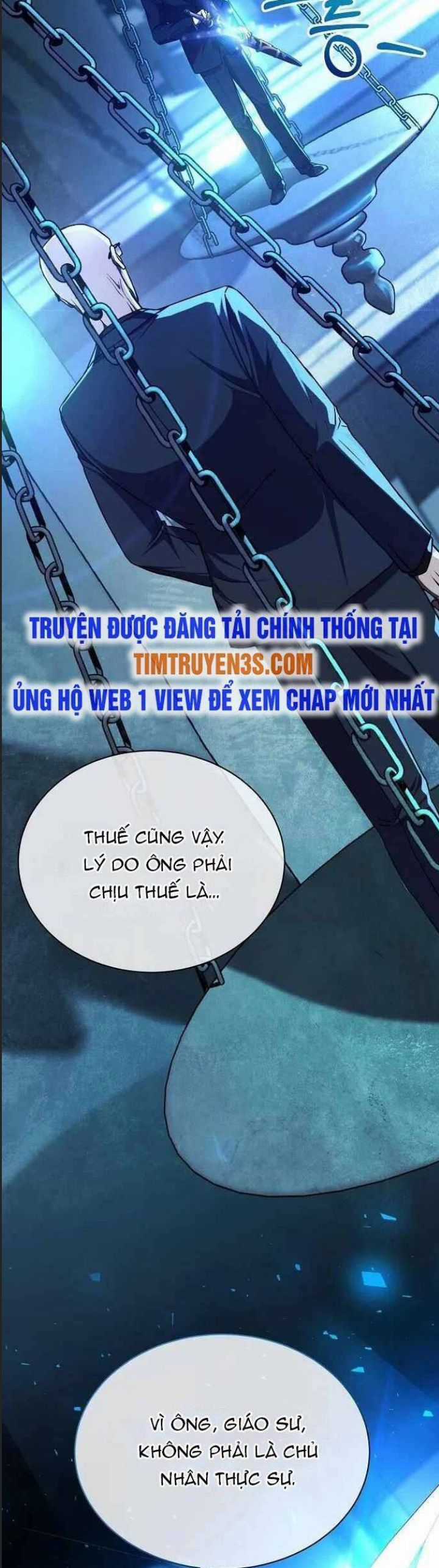 Thuế Trừng Giả - Chapter 42 - Trang 15