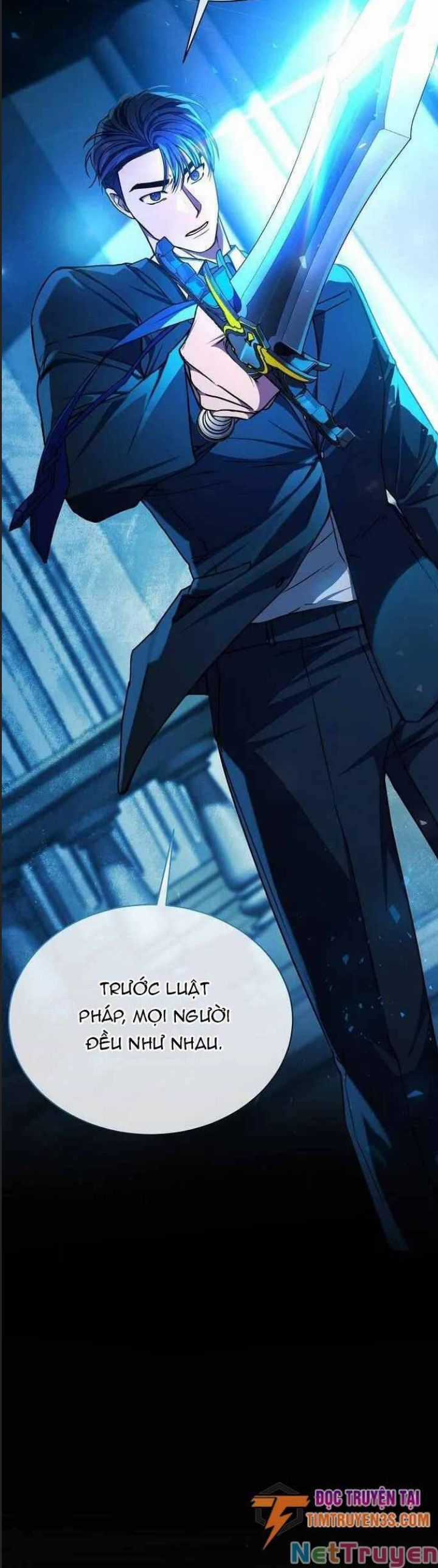 Thuế Trừng Giả - Chapter 42 - Trang 16