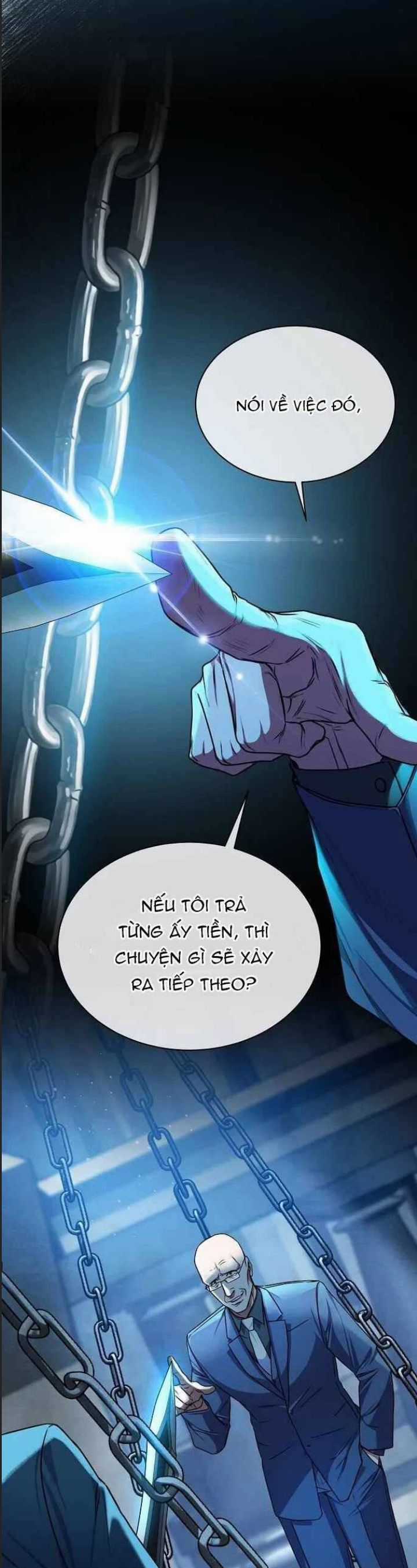 Thuế Trừng Giả - Chapter 42 - Trang 18