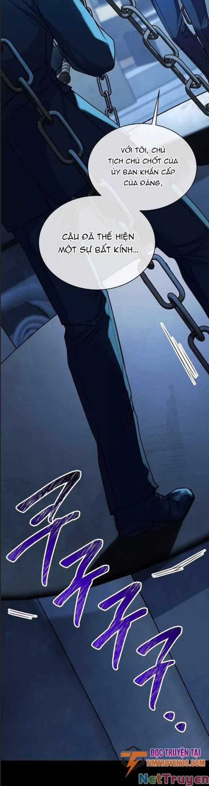 Thuế Trừng Giả - Chapter 42 - Trang 19