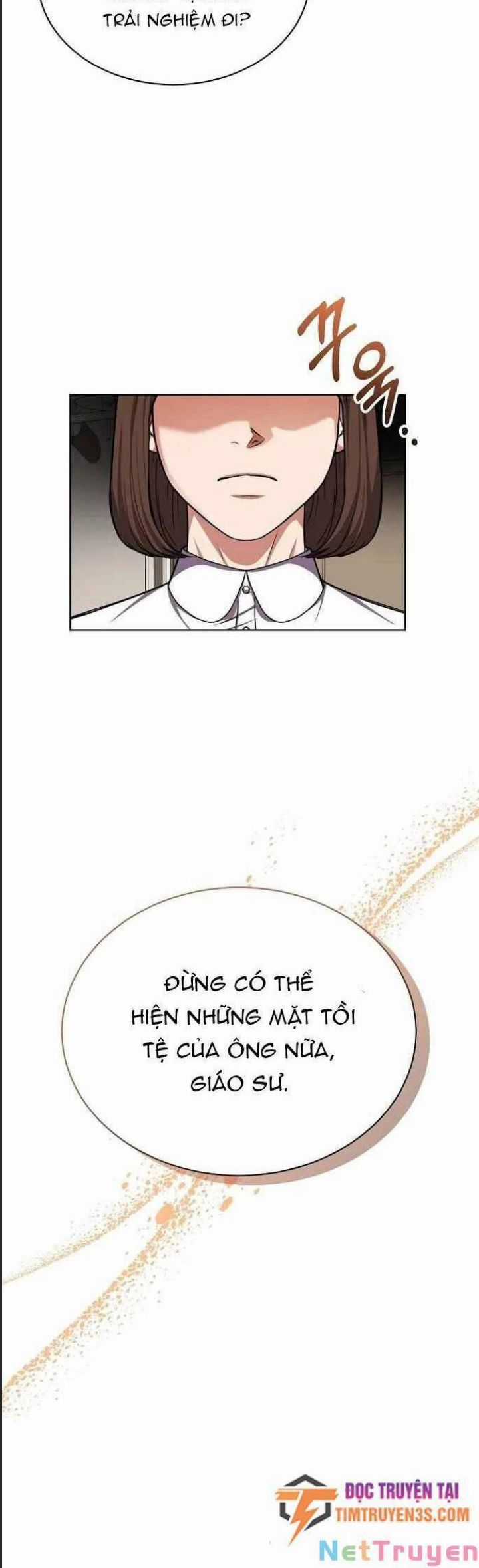 Thuế Trừng Giả - Chapter 42 - Trang 23