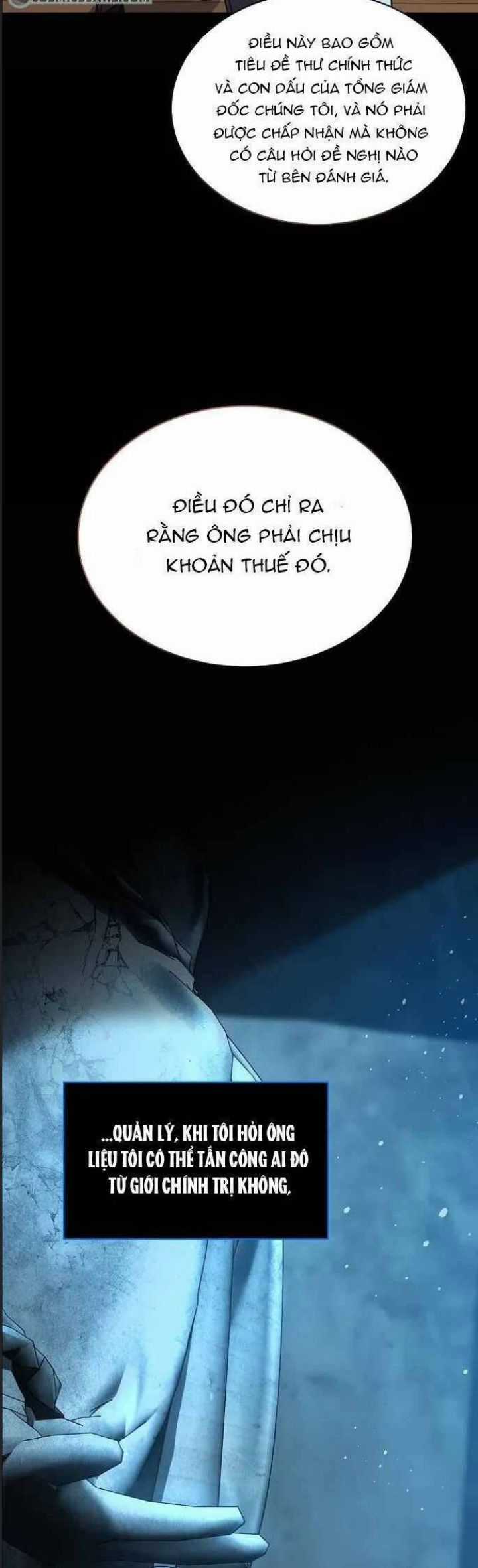 Thuế Trừng Giả - Chapter 42 - Trang 26