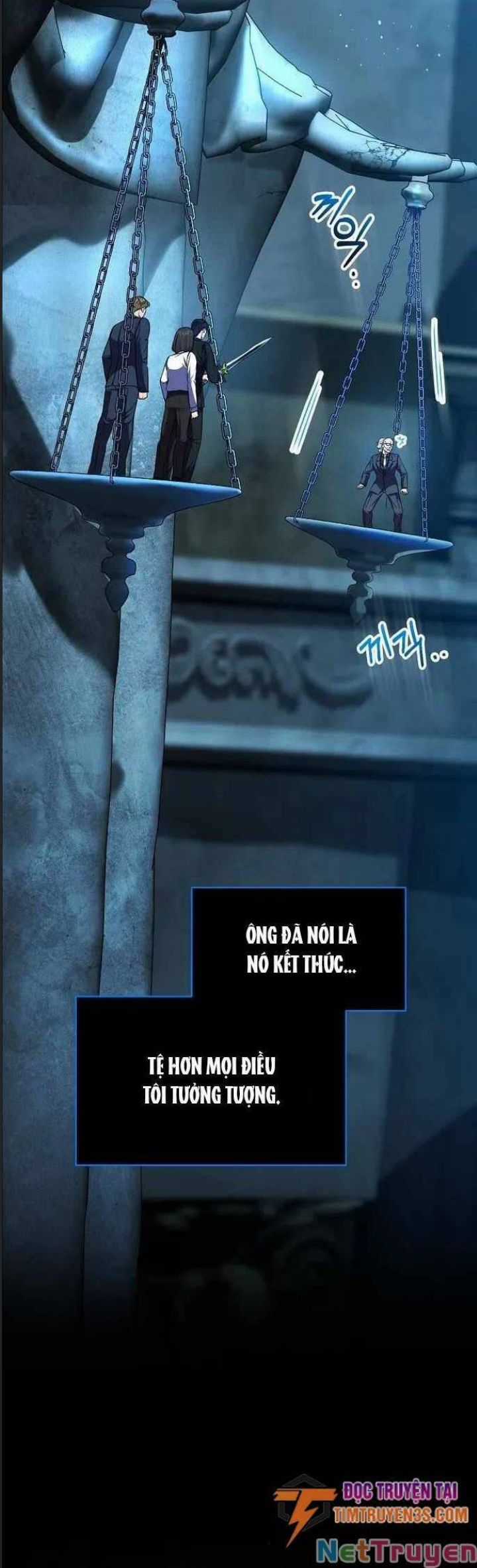 Thuế Trừng Giả - Chapter 42 - Trang 27