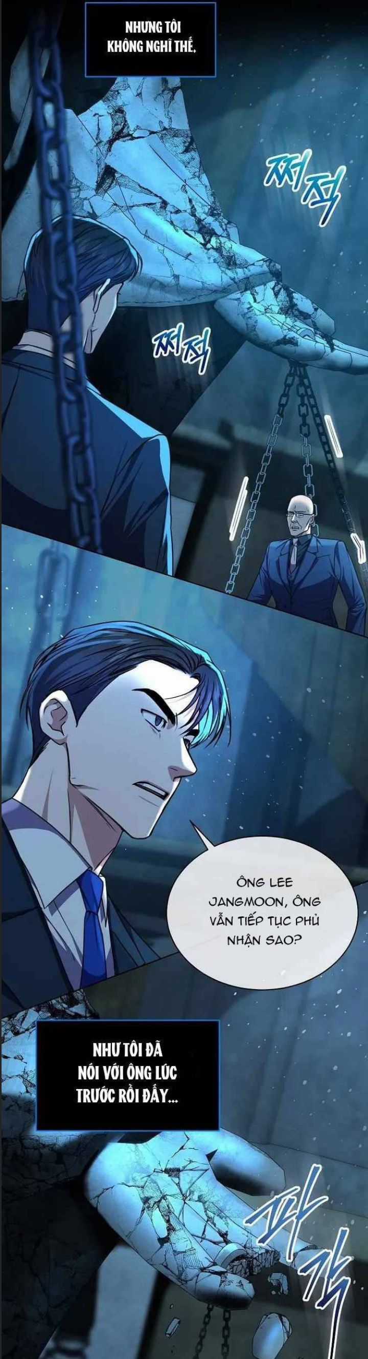 Thuế Trừng Giả - Chapter 42 - Trang 28