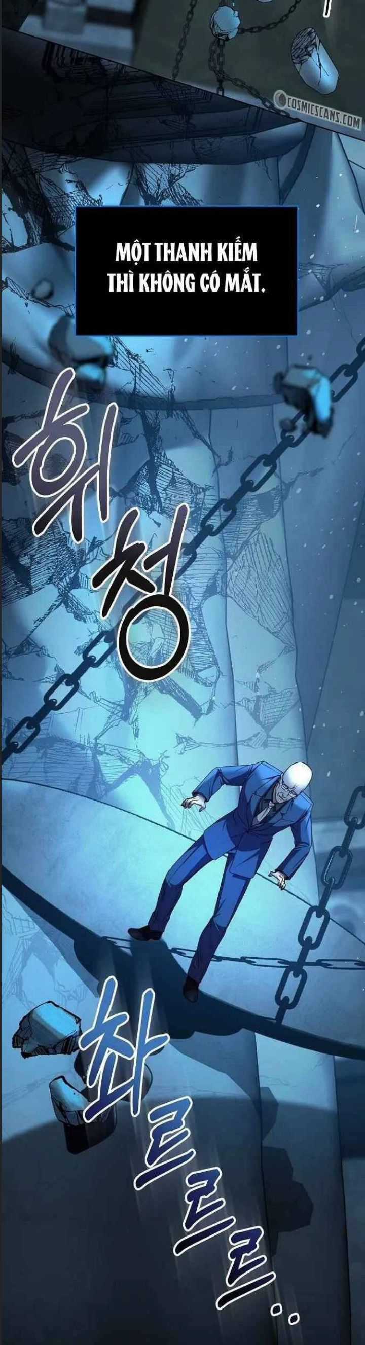 Thuế Trừng Giả - Chapter 42 - Trang 29