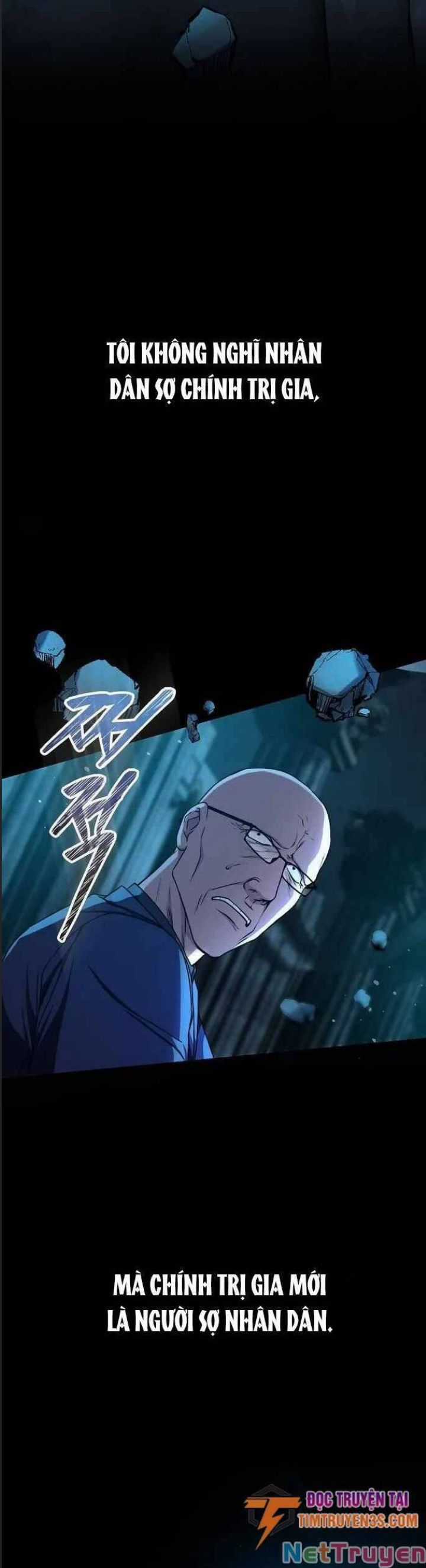 Thuế Trừng Giả - Chapter 42 - Trang 30