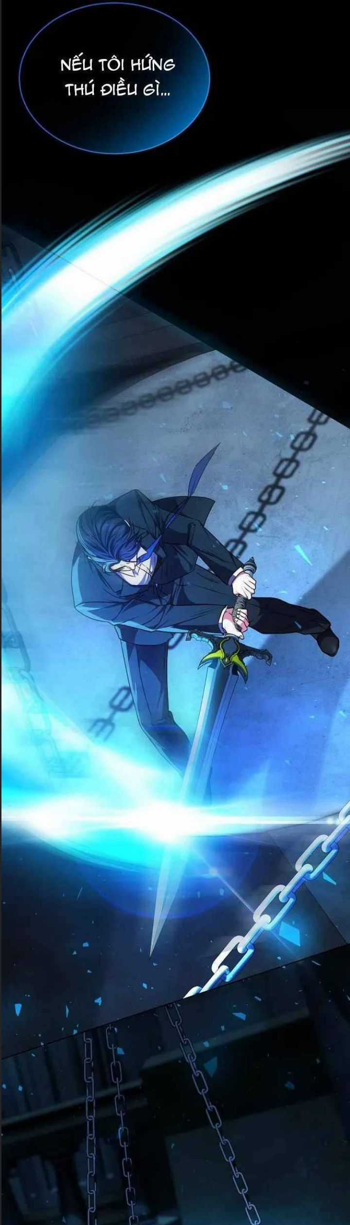 Thuế Trừng Giả - Chapter 42 - Trang 33