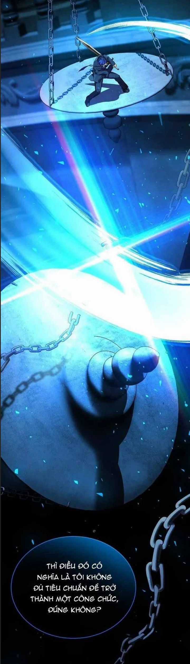 Thuế Trừng Giả - Chapter 42 - Trang 34