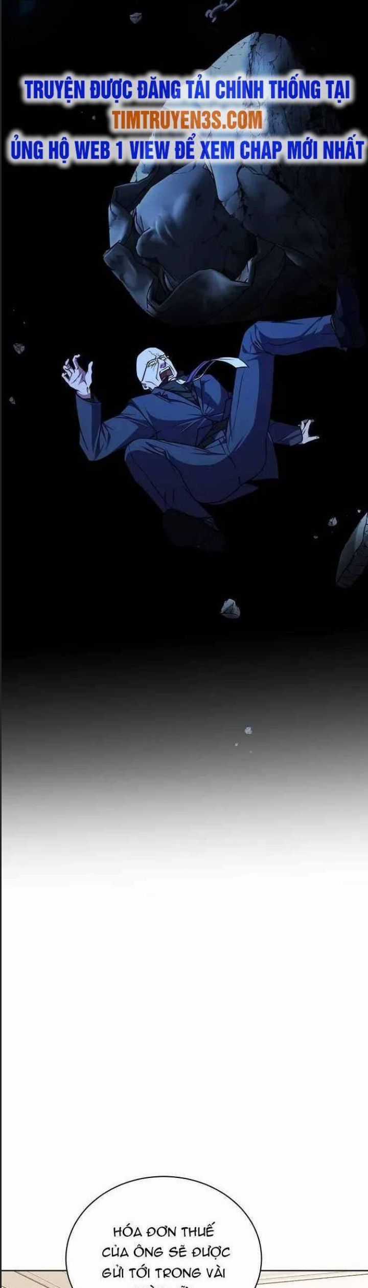 Thuế Trừng Giả - Chapter 42 - Trang 35