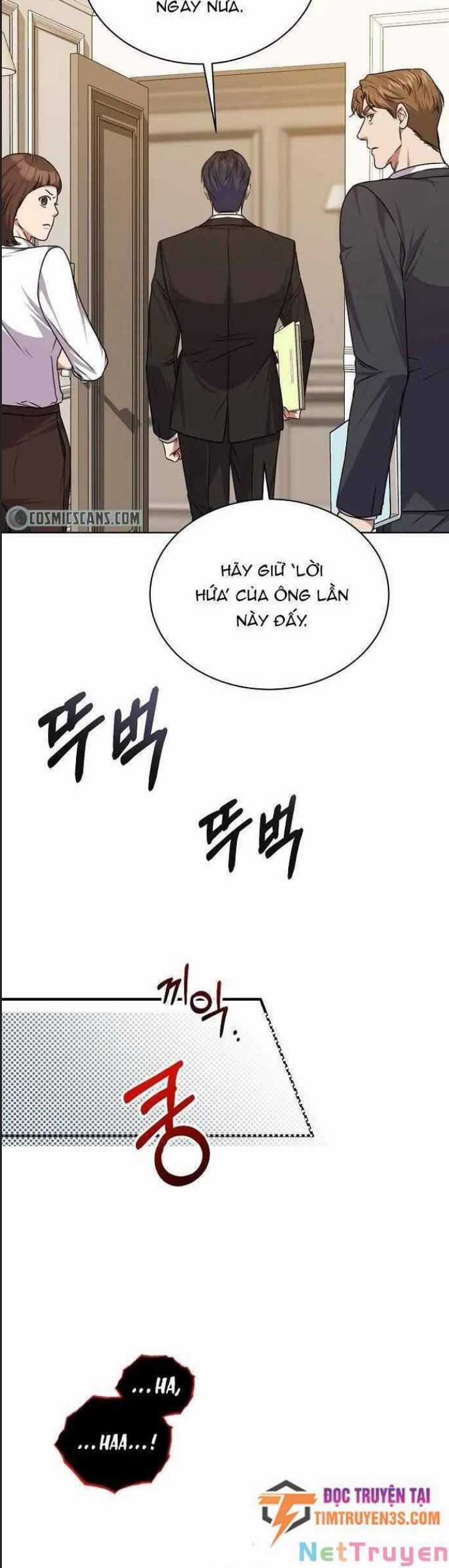 Thuế Trừng Giả - Chapter 42 - Trang 36