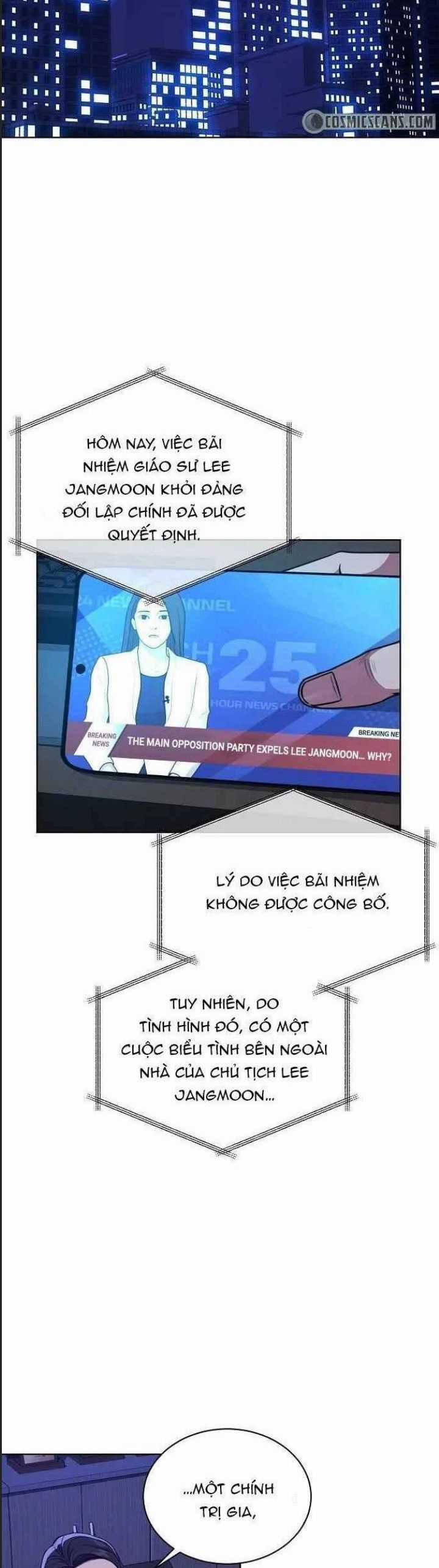 Thuế Trừng Giả - Chapter 42 - Trang 39