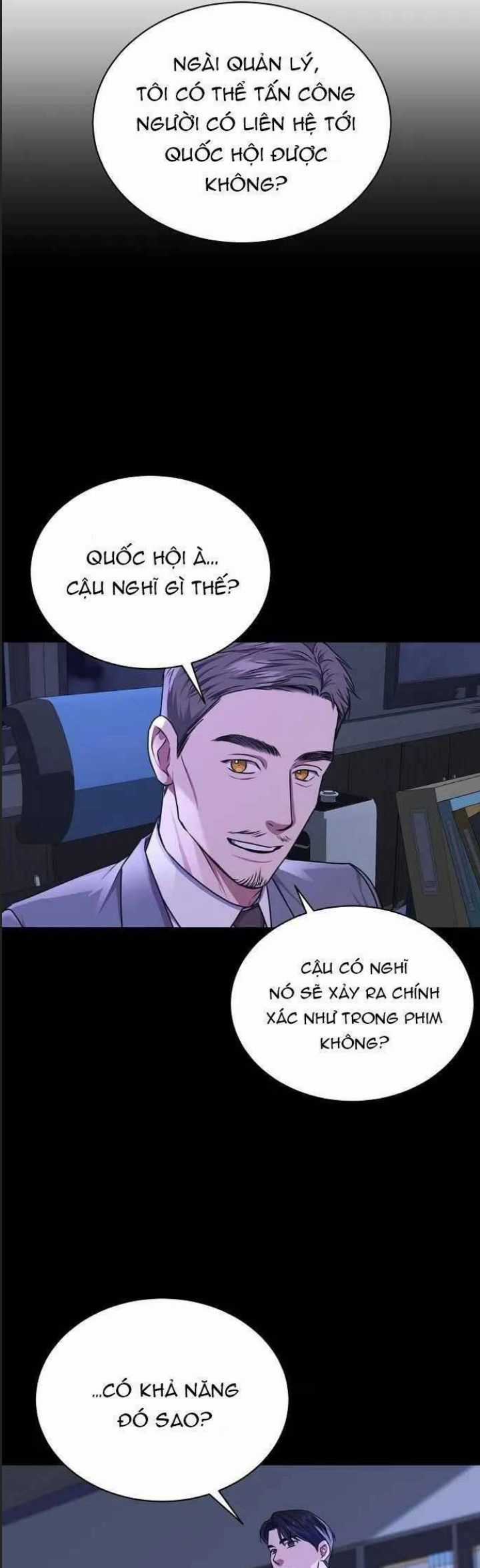 Thuế Trừng Giả - Chapter 42 - Trang 5