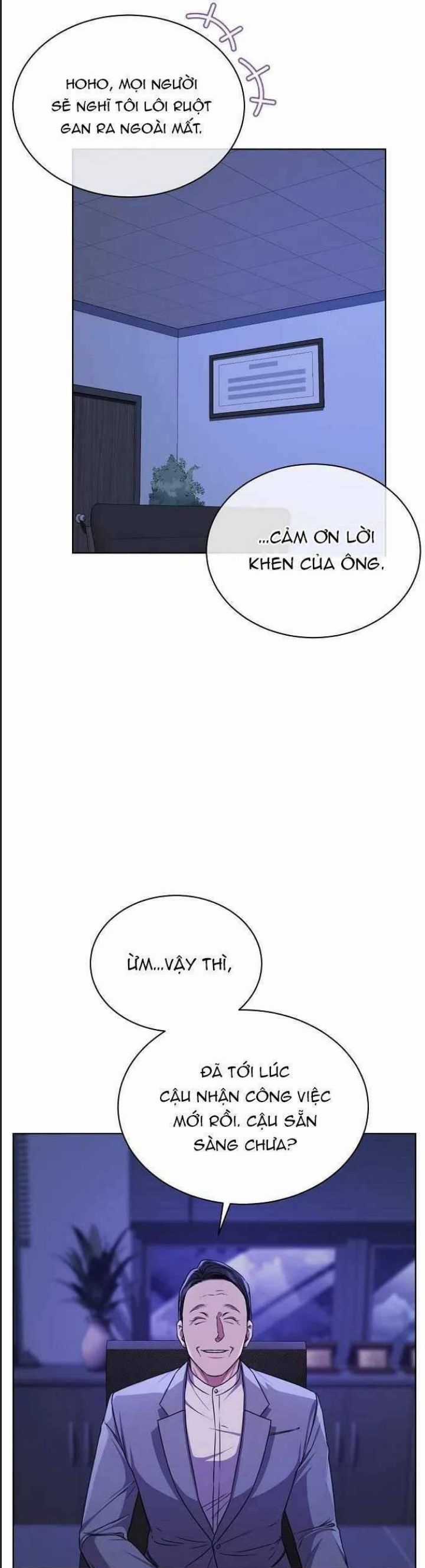 Thuế Trừng Giả - Chapter 42 - Trang 41