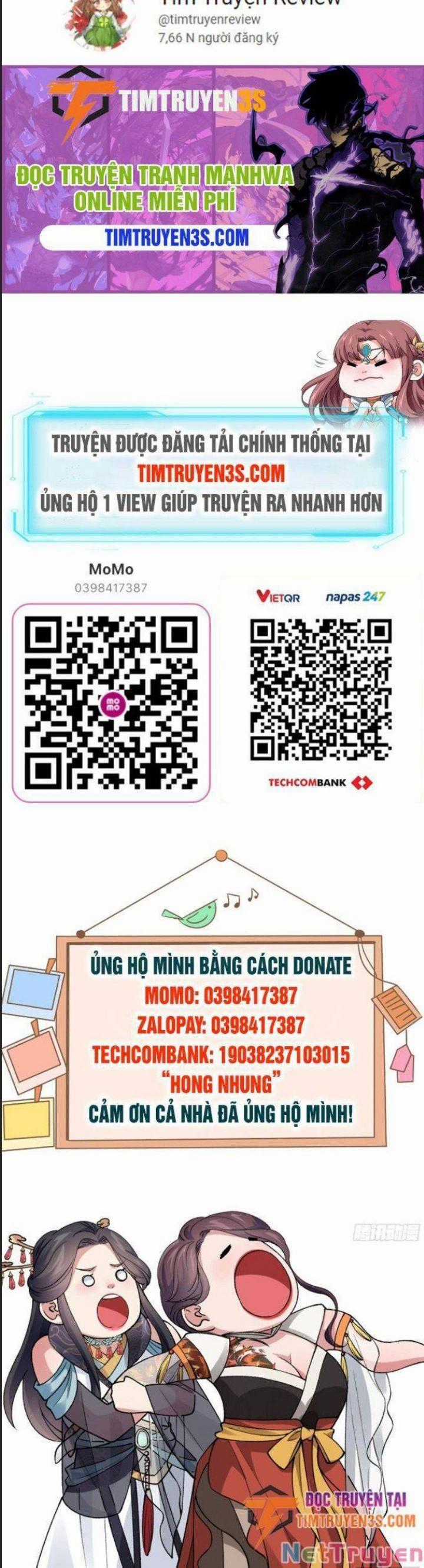 Thuế Trừng Giả - Chapter 42 - Trang 43