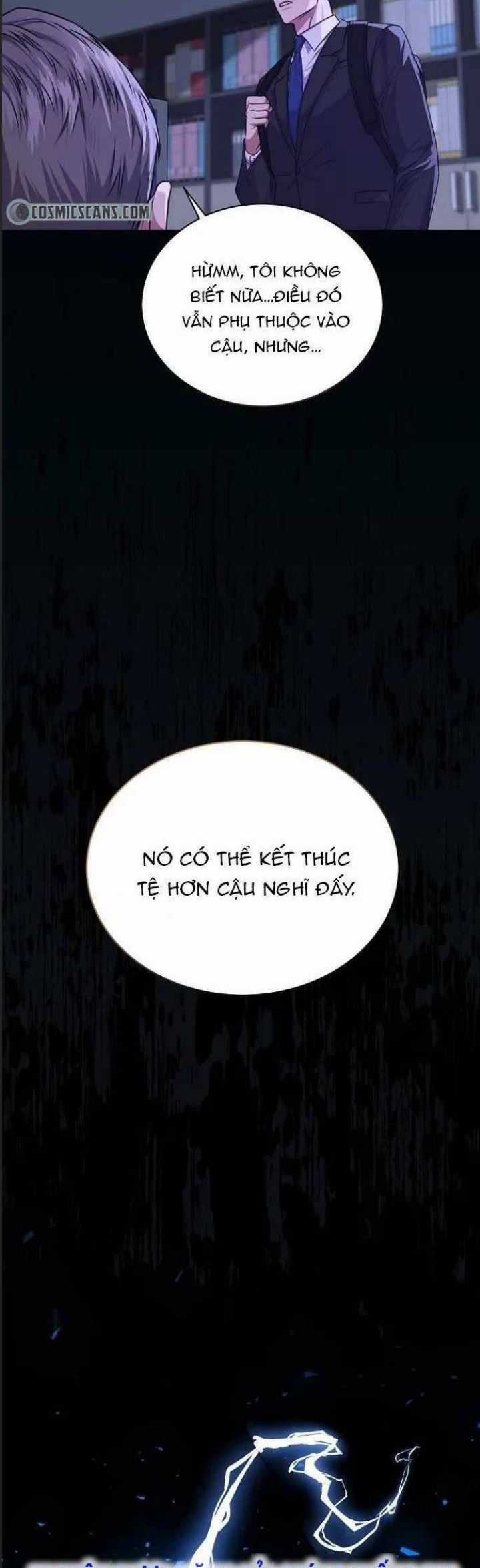 Thuế Trừng Giả - Chapter 42 - Trang 6